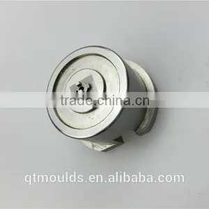 Europe Hot Sale Cnc Grinding / Milling Hardware Mould Spare Parts/cnc Precision Machining Turning Prototype Parts thumbnail-1