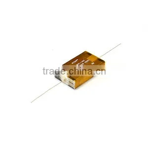 GTCAP Top Quality Silver Mica Paper Capacitors in High Temperature thumbnail-2