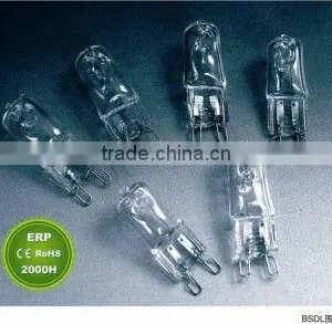 G9 42w Halogen Lamp ERP2000Hours thumbnail-1