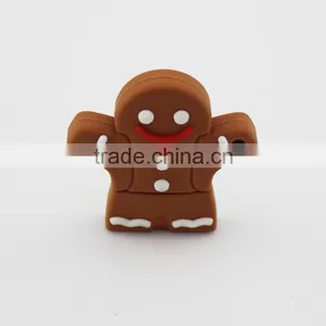 Funny Chocolate Biscuit Usb Stick Usb2.0 Cheap Usb Flash 2gb 1gb thumbnail-4