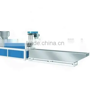 120kg Water Cooling Plastic Granular Recycling Machine thumbnail-1