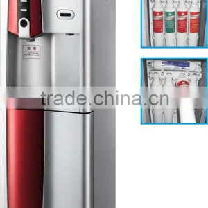 Cold Reverse Osmosis System Water Purifier thumbnail-4
