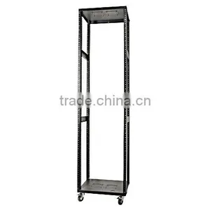 Carts Shelving Rolling Rack Display Rack thumbnail-1
