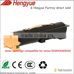 Compatible for Xerox Workcentre 5325 5330 5335 Toner Cartridge,OEM CODE 006R01159 thumbnail-1