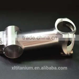 Titanium Bike Bicycle Stem BMX Stem 25.4mm/31.8mm thumbnail-3