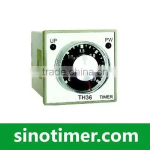 Supper-miniature Time Relay thumbnail-1