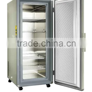 -40C Deep Low Temperature Freezer 362L With TUV thumbnail-2
