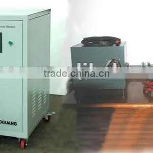 5kW/2450MHz High Stable Microwave Power Source thumbnail-1