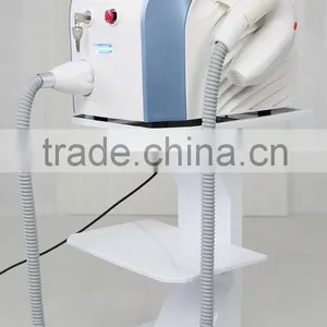 2.6MHZ 2016 Popular Germany Lamp IPL SHR Hair Removal Skin Care Device With 3 Million Shots Vascular Lesions Removal thumbnail-4