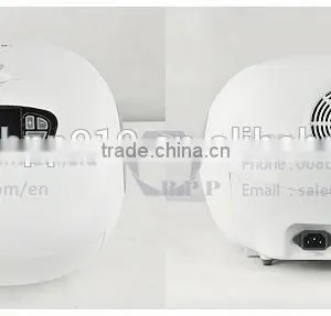 Portable Radio Frequency Face Lift Device Radio Frequency Facial Firming Machine for Home Use thumbnail-3