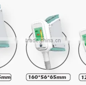 With 5 Handles Cryolipolysis Slimming Machine/Cavitation Machine/RF Machine Body Shaping All In One For Spa Use Lose Weight thumbnail-3