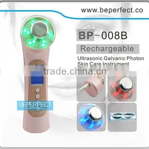 Express Foto Skin Lightening Beauty Instructment for Aligator Skin Electric Home Spa Machine thumbnail-5