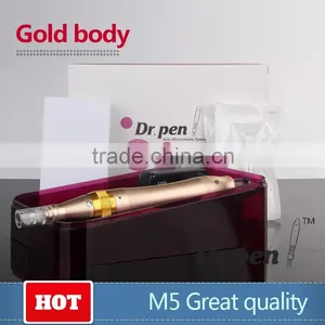 Permanent Makeup Machine Derma Pen Dr.pen Micro Needle Pen Permanent Tattoo Pen thumbnail-6