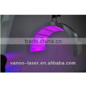 Bio Light Therapy Pdt Skin Whitening Machine thumbnail-1
