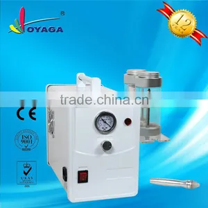 GH-05 CE Aproved Professional Diamond Microdermabrasion Machine thumbnail-1