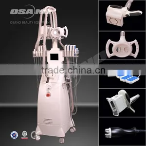Fat Reduce Newest Cool Shrink Fat Cells Cryolipolysis Machine For Sale Fat Freezing thumbnail-1