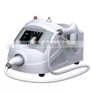 Painless 808nm Portable Diode Laser Hair Removal Machine for Home Use thumbnail-2