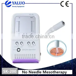 No Needle Mesotherapy Wrinkle Remover Beauty Equipment With ce thumbnail-1
