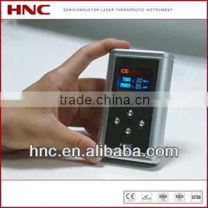 Pulse Laser Therapy Physical Therapy Equipment Treat Chronic Rhinitis thumbnail-1