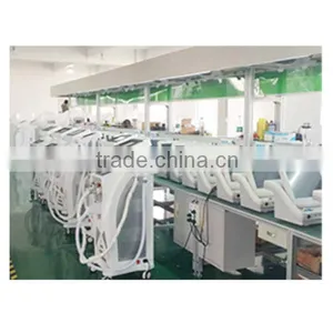 Guangzhou BH Beauty Equipment Co., Ltd. company overview - view 3 thumbnail
