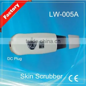 LW-005A Skin Scrubber Ipl Beauty Machine With DC Pluge thumbnail-1