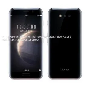 Huawei Honor Magic- 4G LTE Android 6.0 Kirin 950 Octa Core 4G RAM 64G ROM Dual Camera 12.0MP Smartphone thumbnail-1