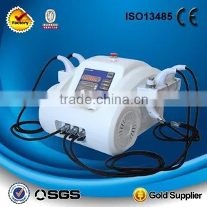 Cavitation Vacuum Best rf Skin Tightening Face Lifting Machine thumbnail-1