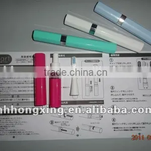 Double Head Electric Toothbrush thumbnail-2