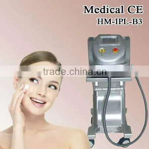 Professional Ipl Hair Removal Equipment thumbnail-1