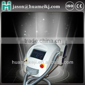 1064nm Laser Tattoo Remover Laser Naevus Of Ota Removal Nd Yag Long Pulse Laser thumbnail-1