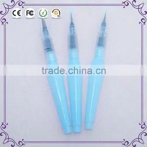 Nylon Hair Water Brush Pen Art Paintbrushes Calligraphy Pen thumbnail-1