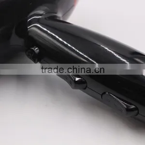 China 2 Speed 3 Heat Setting Appealing Directly Wall Mounted Hotel Hair Dryer as Seen on tv thumbnail-4