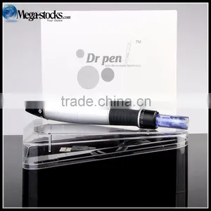 EYEbrow Curl Perment Massager Needle Meso Pen Derma Dr Pen thumbnail-1