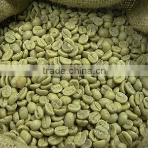 ROBUSTA COFFEE BEANS thumbnail-1