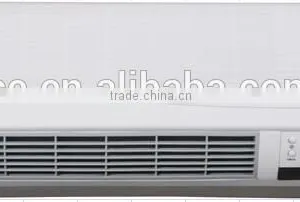 Wall Fan Heater thumbnail-1