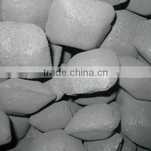 Coconut Shell Charcoal Briquette,quick Light Coals,restaurant Charcoal Manufacturer From Madurai thumbnail-1