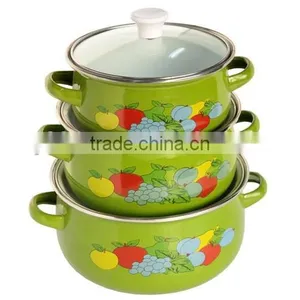 Promotional Custom Logo Enamel Mug,high Quality Enamel Cookware, Wholesale Enamel Plate Decorated thumbnail-2
