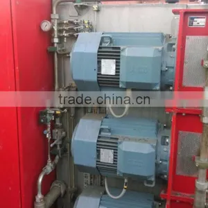 Hi-Fog Marioff SPU5+1 Fire Fighting System thumbnail-2
