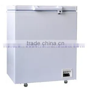 CE Certificate Ultra Low Temperature Freezer Meat Fish Freezer thumbnail-1