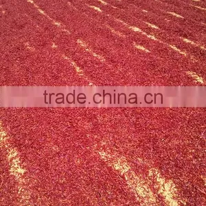 Chinese Supplier Chili Threads Chili Shreds Dried Red Chilli Threaded thumbnail-1