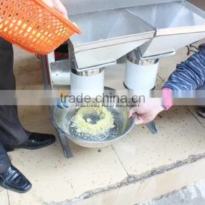 Garlic / Onion /Ginger Paste Making Machine Garlic Powder Machine thumbnail-4