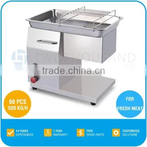 Find Complete Details About 2017 Meat Cutting Tool, 500 Kgs / Hour, 1.1 Kw, 60 R/Min, TT-M30H thumbnail-1