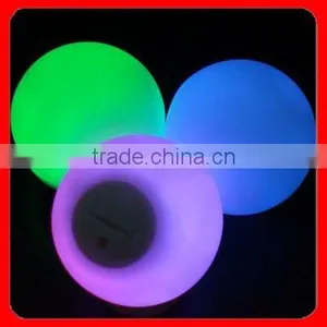 LED Flashing Ball for Bathroom thumbnail-1