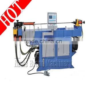Low Price!! 50cnc Copper Tubes Bender thumbnail-1