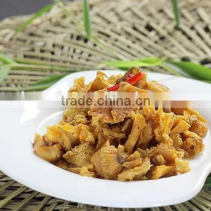 Frozen Chanterelles Best Price thumbnail-5