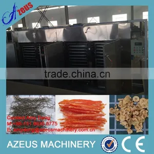 Dryer in Food Industry/Industrial Food Drying Machine/Vegetable Dehydrator thumbnail-2