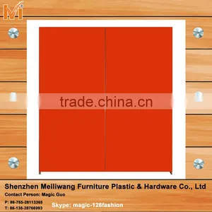 2016 New Style Hanging Sliding Door System, Wardrobe Sliding Door Fittings thumbnail-1
