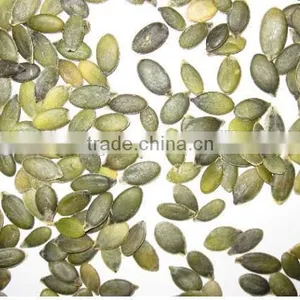 Organic Bulk Pumpkin Shine Skin Kernels Factory Grade A for Sell thumbnail-4