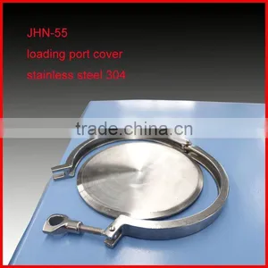 High R&D Capacity Customer Order Available Unique Design Detergent Powder Mixing Machine thumbnail-1
