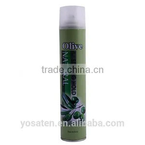 Olive Oil Powerful Moisturizing Hair Styling/Hair Gel/Hair Spray thumbnail-2